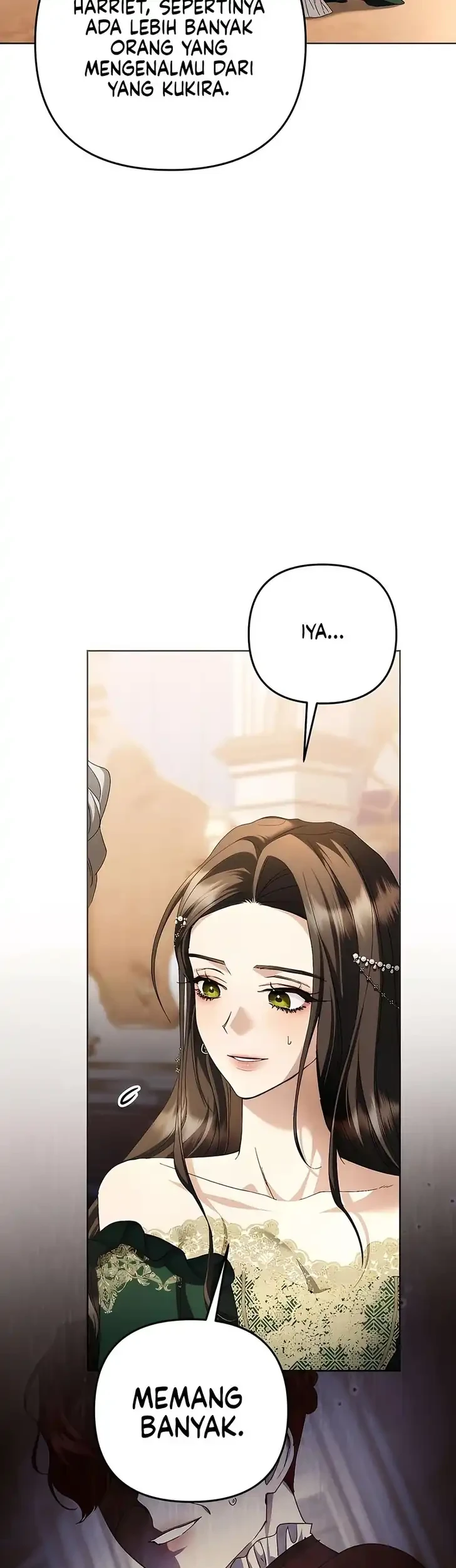 The Scandal Maker Has Returned Chapter 11 Halaman 29