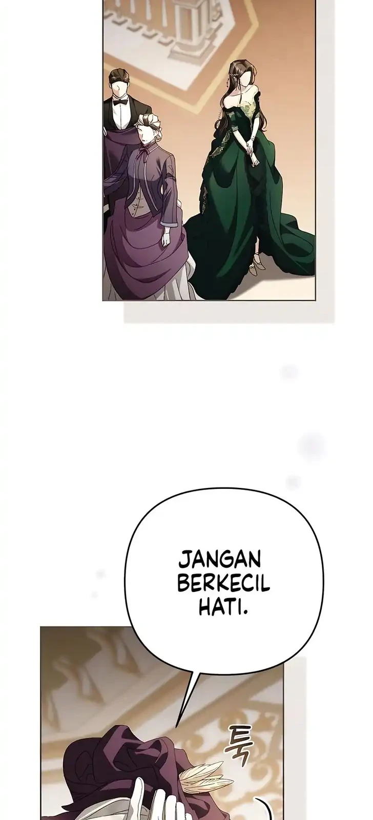 The Scandal Maker Has Returned Chapter 11 Halaman 32
