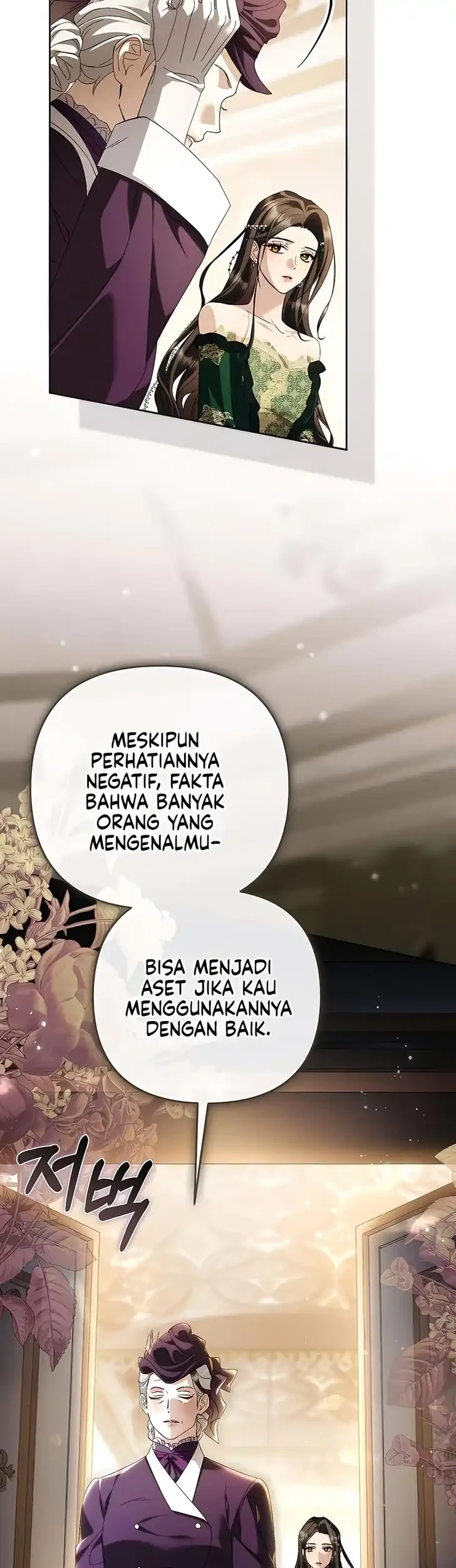The Scandal Maker Has Returned Chapter 11 Halaman 33