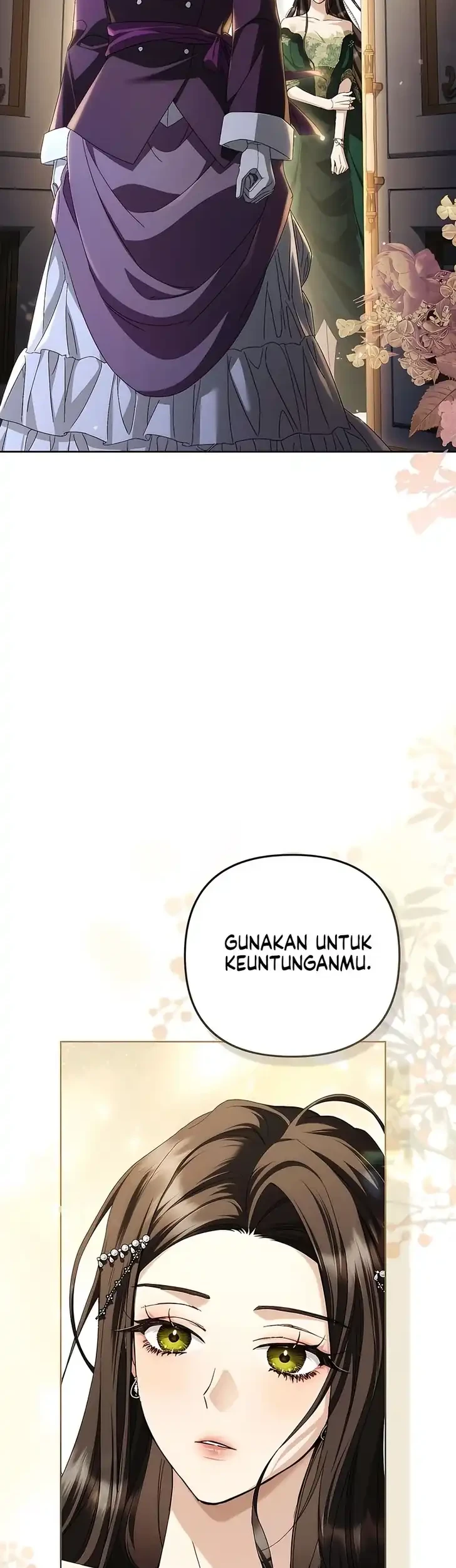 The Scandal Maker Has Returned Chapter 11 Halaman 34