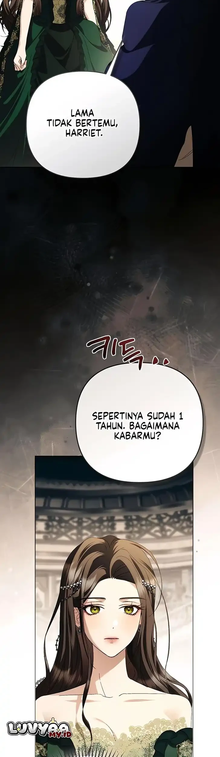 The Scandal Maker Has Returned Chapter 11 Halaman 38