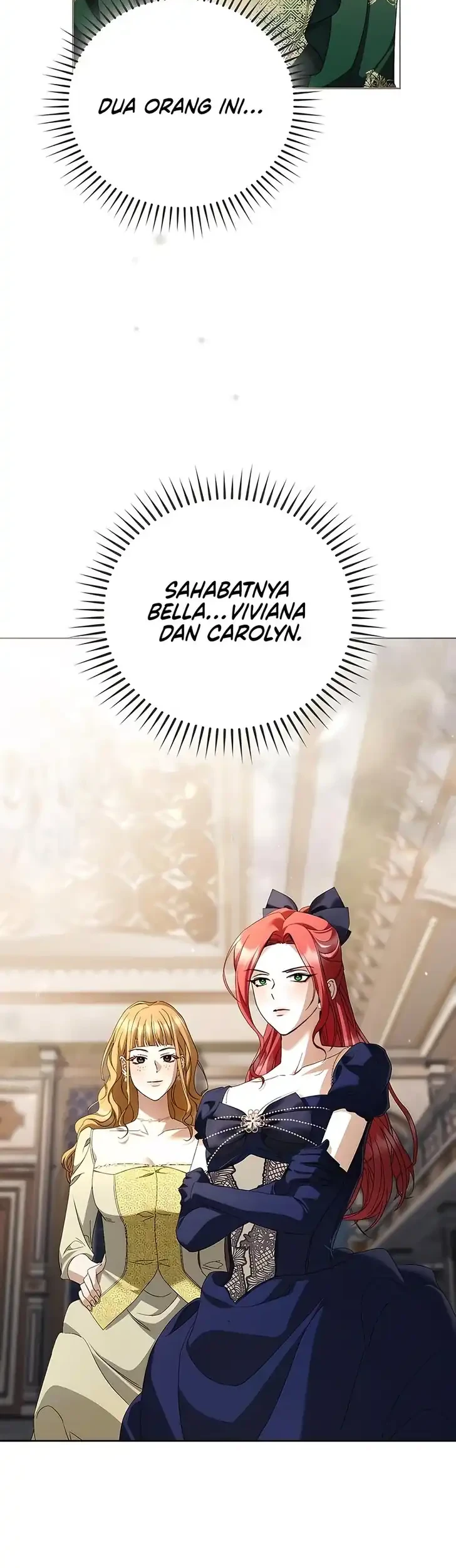 The Scandal Maker Has Returned Chapter 11 Halaman 39