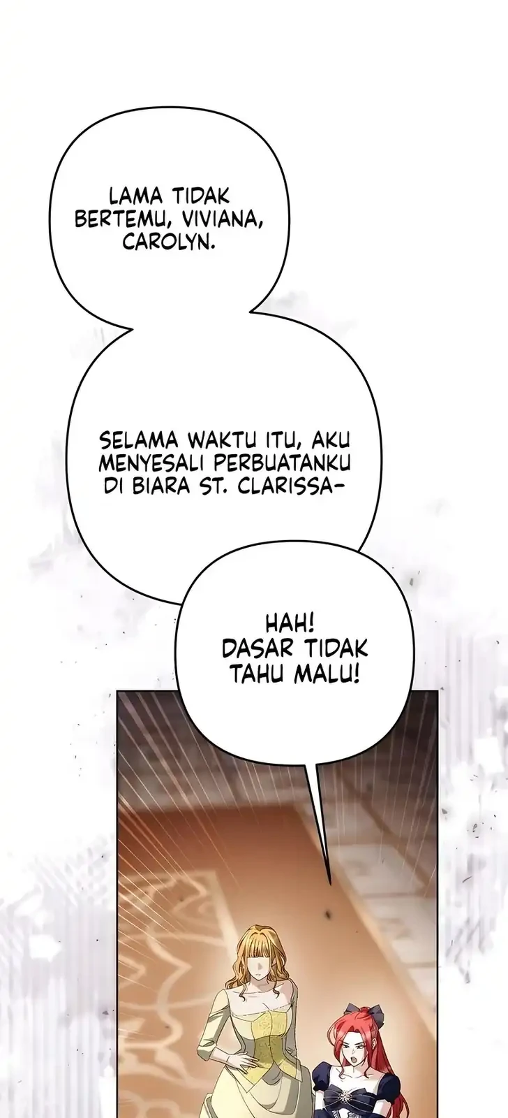 The Scandal Maker Has Returned Chapter 11 Halaman 40