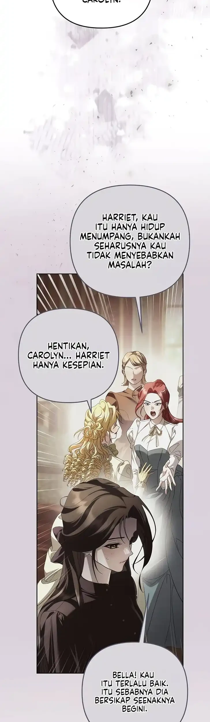 The Scandal Maker Has Returned Chapter 11 Halaman 42