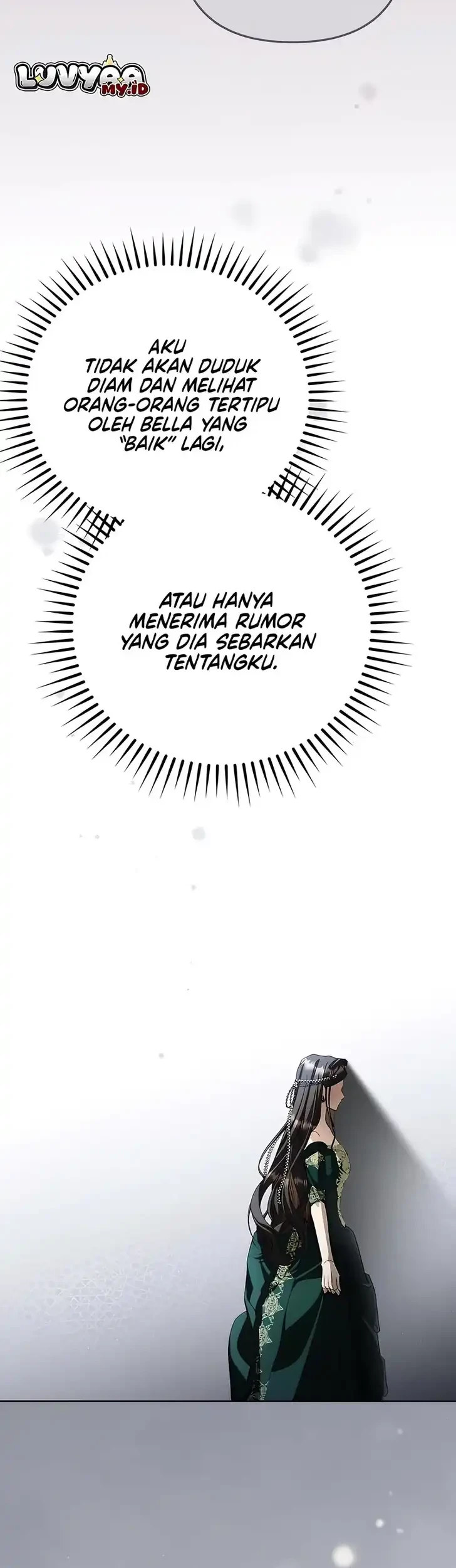 The Scandal Maker Has Returned Chapter 11 Halaman 43
