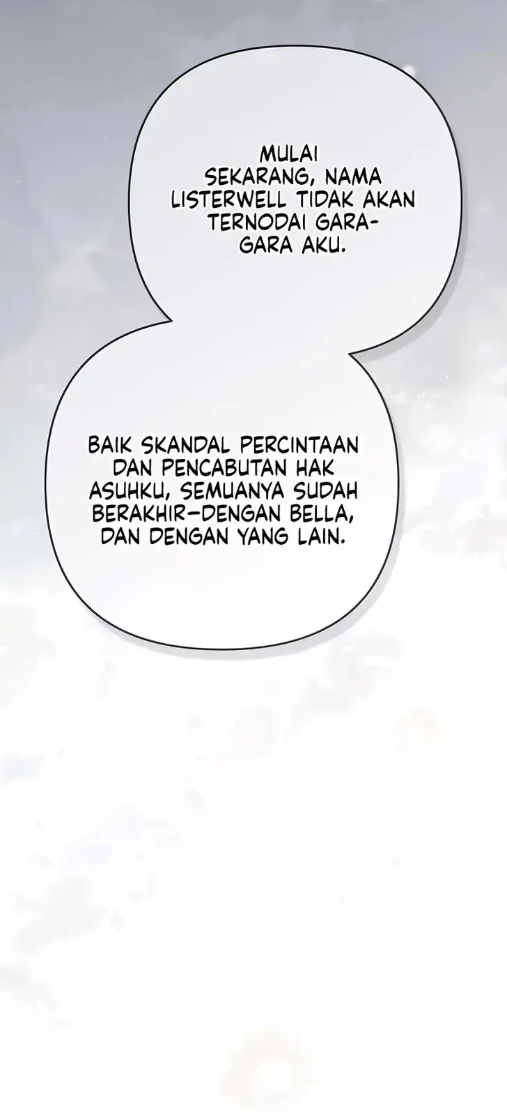 The Scandal Maker Has Returned Chapter 11 Halaman 44