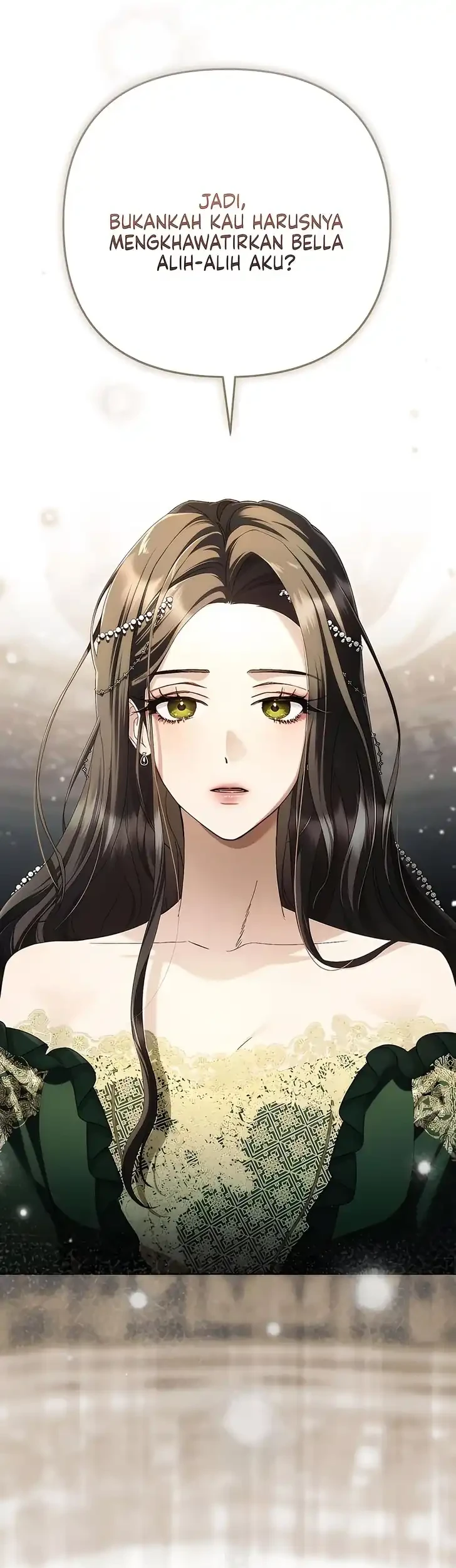 The Scandal Maker Has Returned Chapter 11 Halaman 45