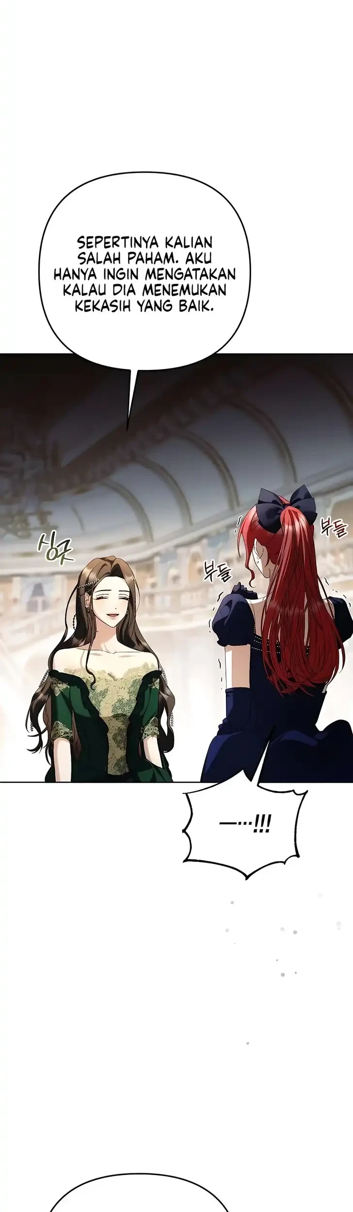 The Scandal Maker Has Returned Chapter 11 Halaman 47