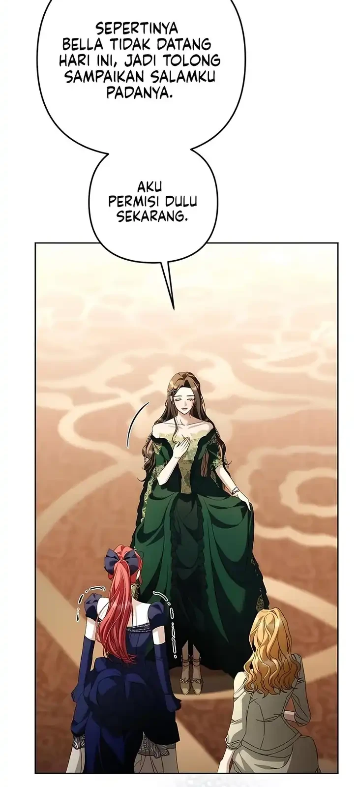 The Scandal Maker Has Returned Chapter 11 Halaman 48