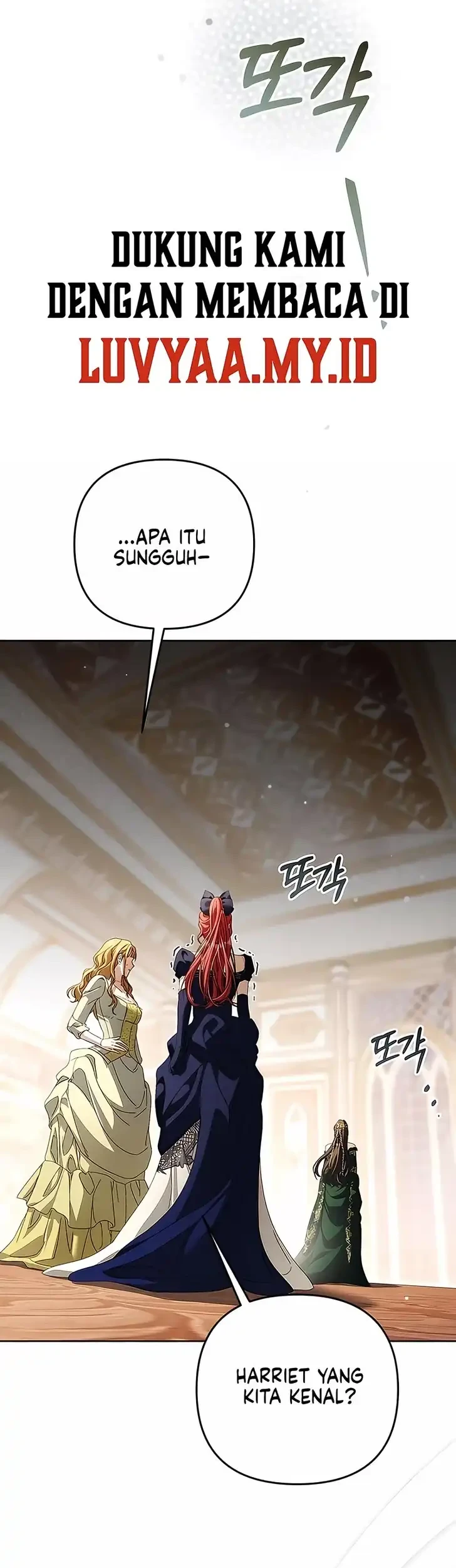 The Scandal Maker Has Returned Chapter 11 Halaman 49