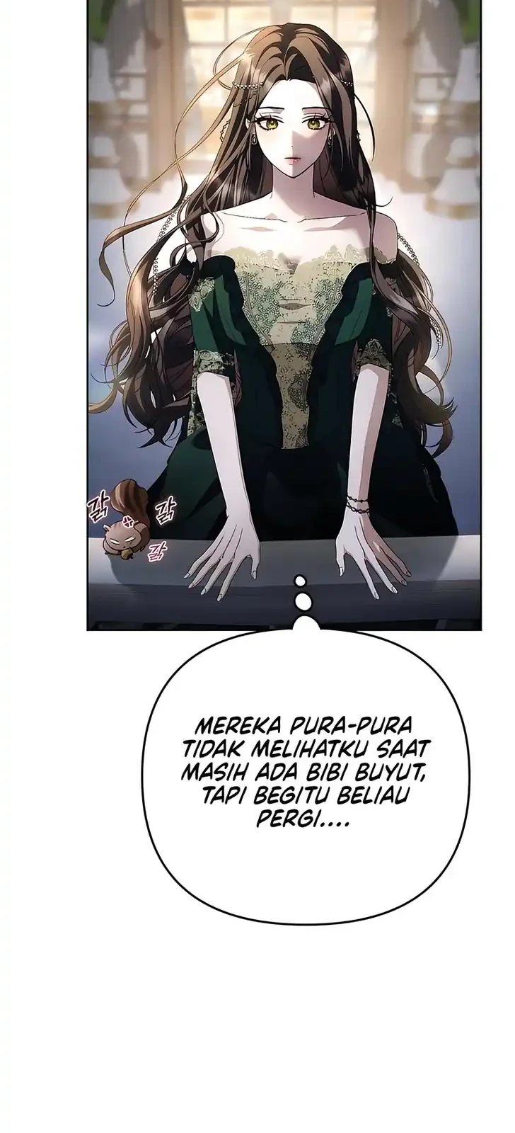 The Scandal Maker Has Returned Chapter 11 Halaman 52