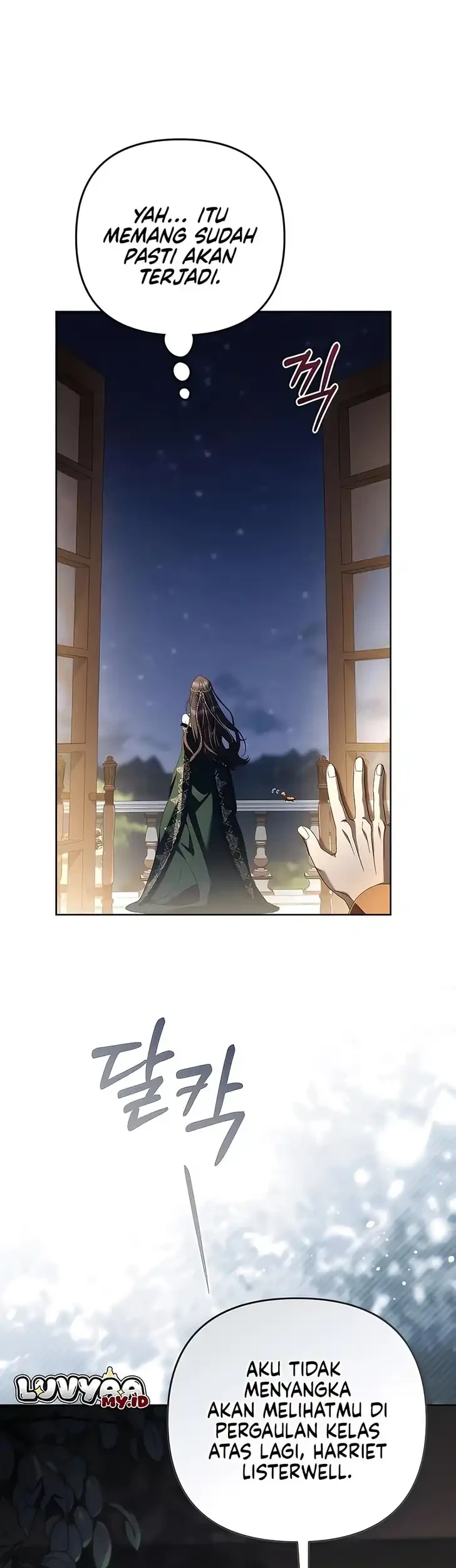 The Scandal Maker Has Returned Chapter 11 Halaman 53