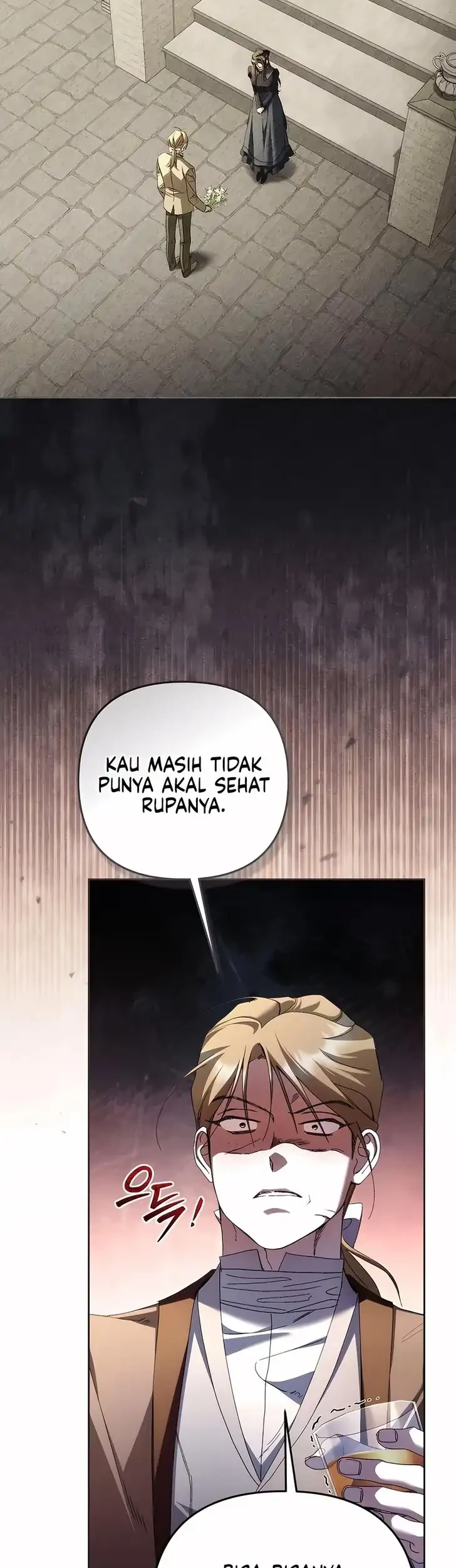 The Scandal Maker Has Returned Chapter 11 Halaman 58