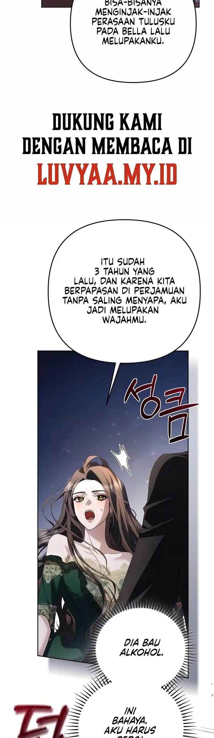 The Scandal Maker Has Returned Chapter 11 Halaman 59