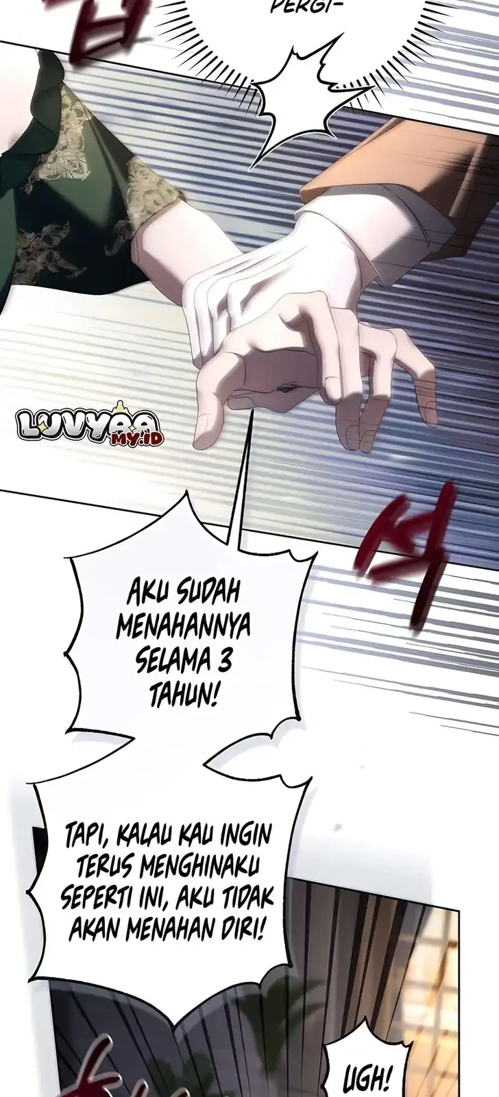The Scandal Maker Has Returned Chapter 11 Halaman 60