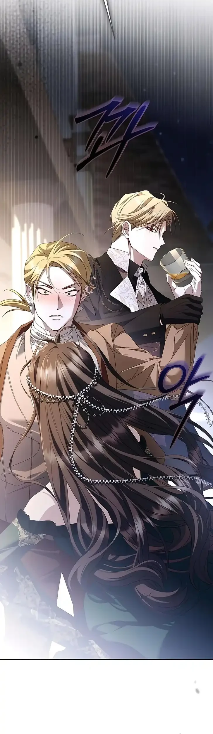 The Scandal Maker Has Returned Chapter 11 Halaman 63