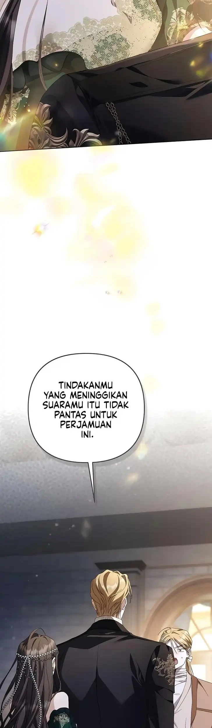 The Scandal Maker Has Returned Chapter 11 Halaman 66