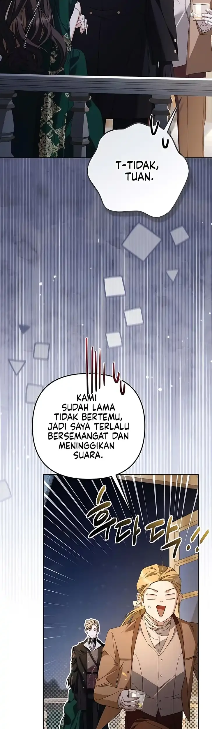 The Scandal Maker Has Returned Chapter 11 Halaman 67