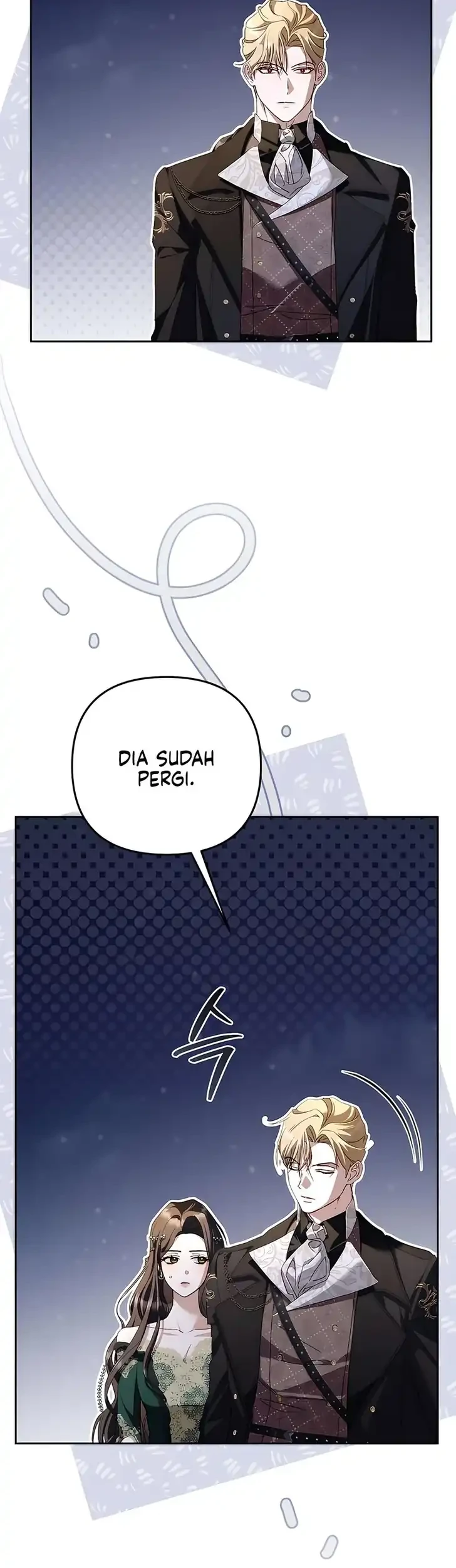 The Scandal Maker Has Returned Chapter 11 Halaman 69