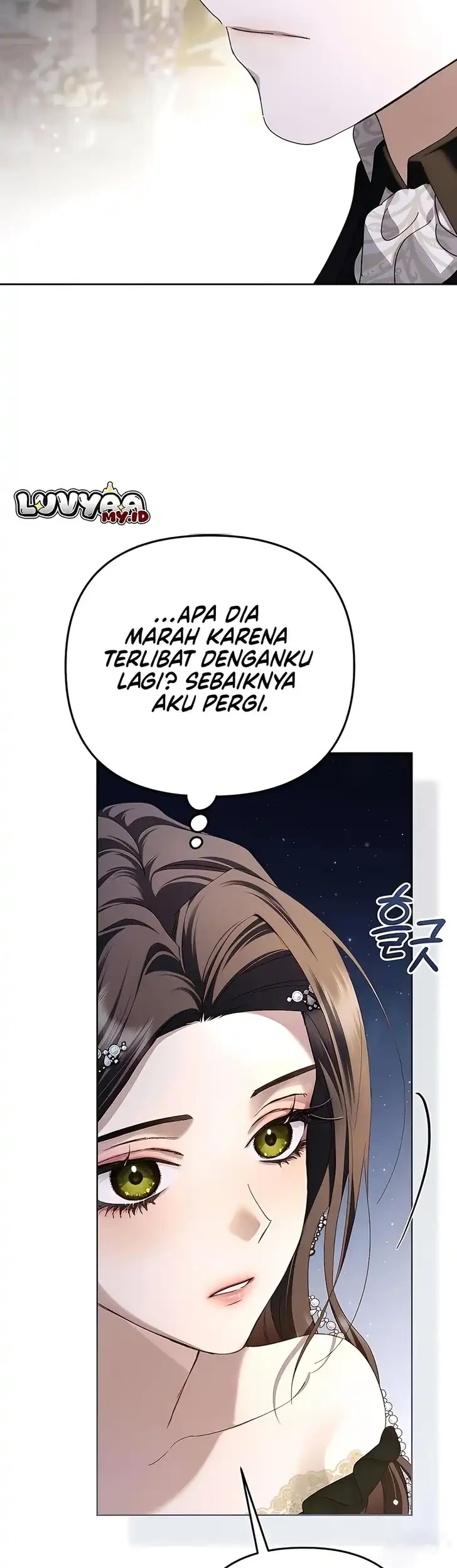 The Scandal Maker Has Returned Chapter 11 Halaman 71