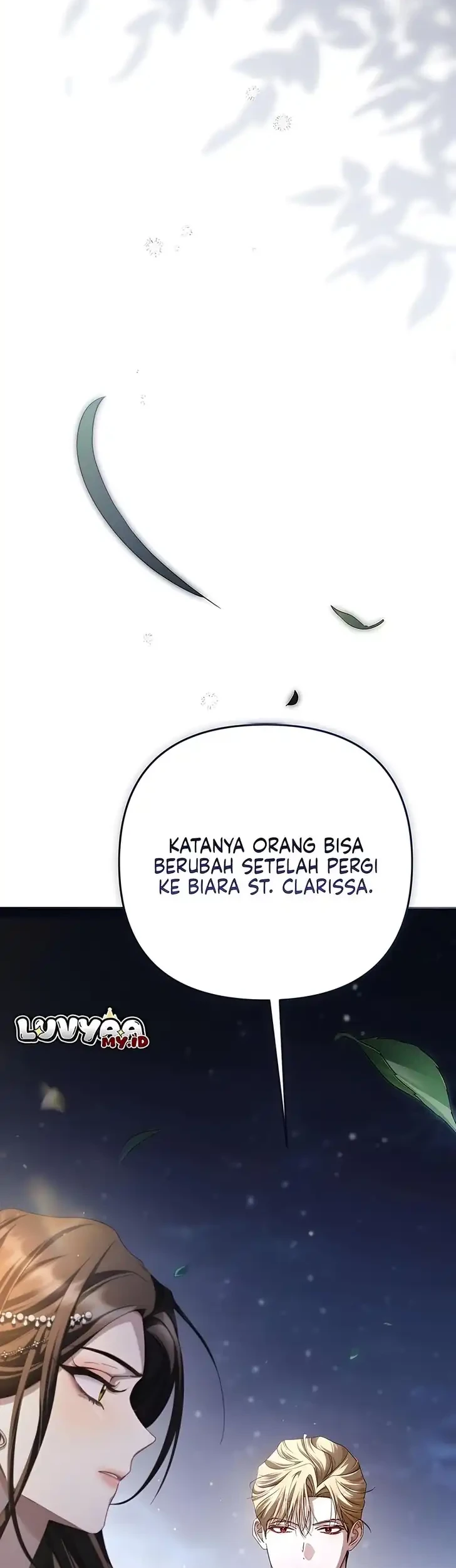 The Scandal Maker Has Returned Chapter 11 Halaman 74