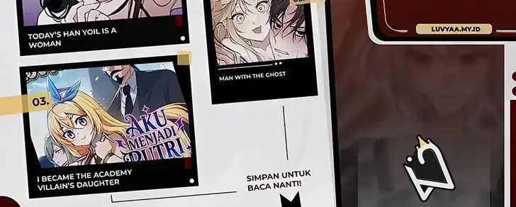 The Scandal Maker Has Returned Chapter 11 Halaman 77