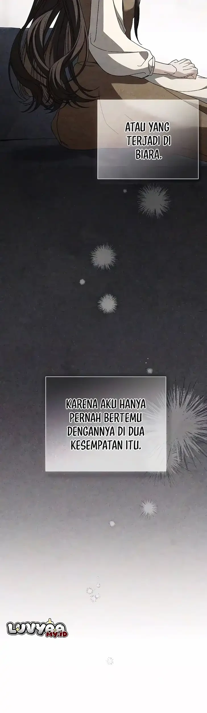 The Scandal Maker Has Returned Chapter 12 Halaman 5