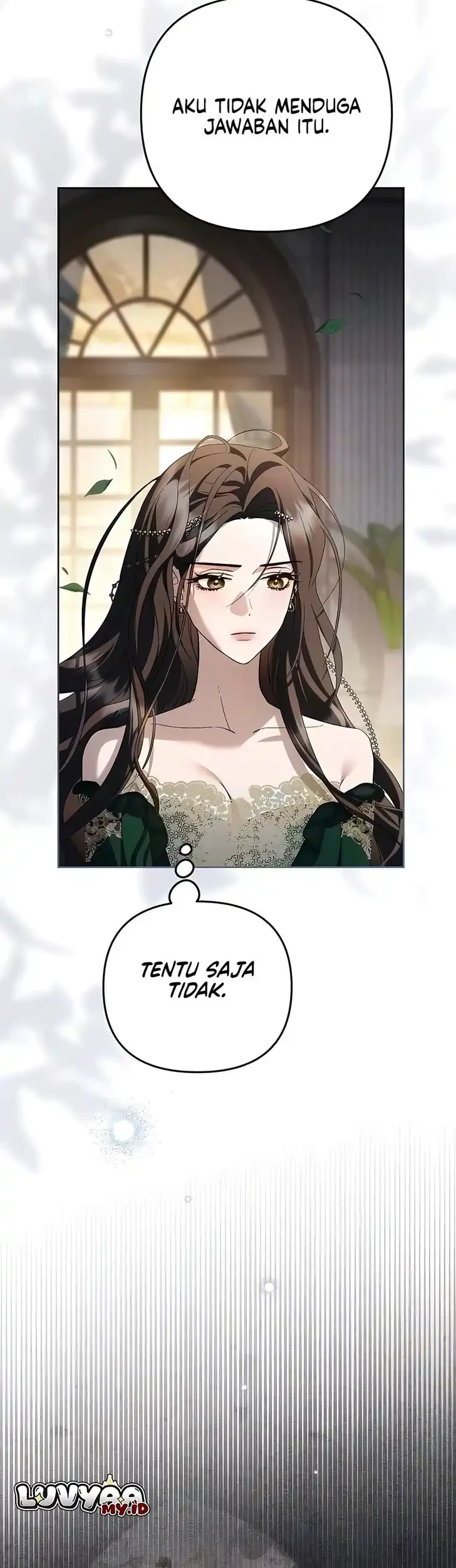 The Scandal Maker Has Returned Chapter 12 Halaman 9