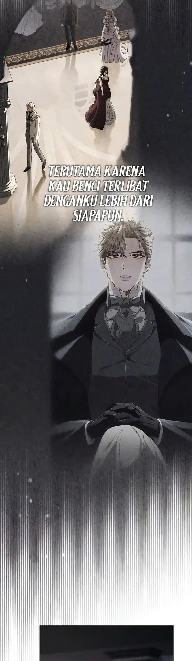 The Scandal Maker Has Returned Chapter 12 Halaman 10