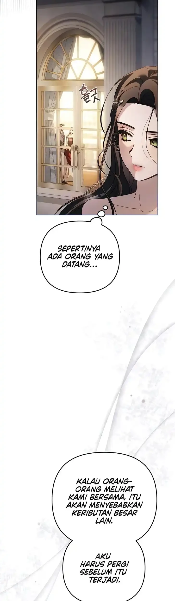 The Scandal Maker Has Returned Chapter 12 Halaman 11