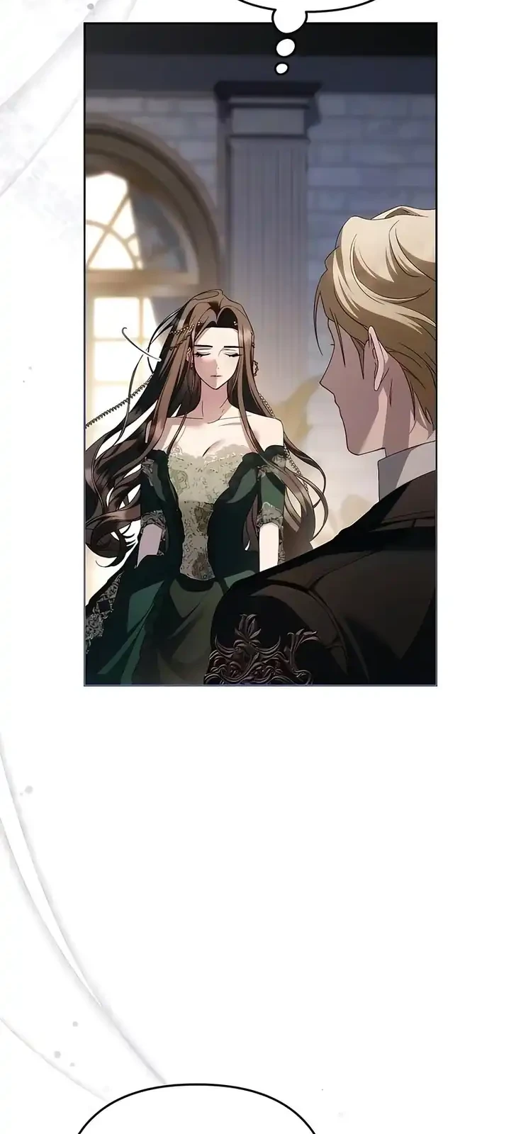The Scandal Maker Has Returned Chapter 12 Halaman 12