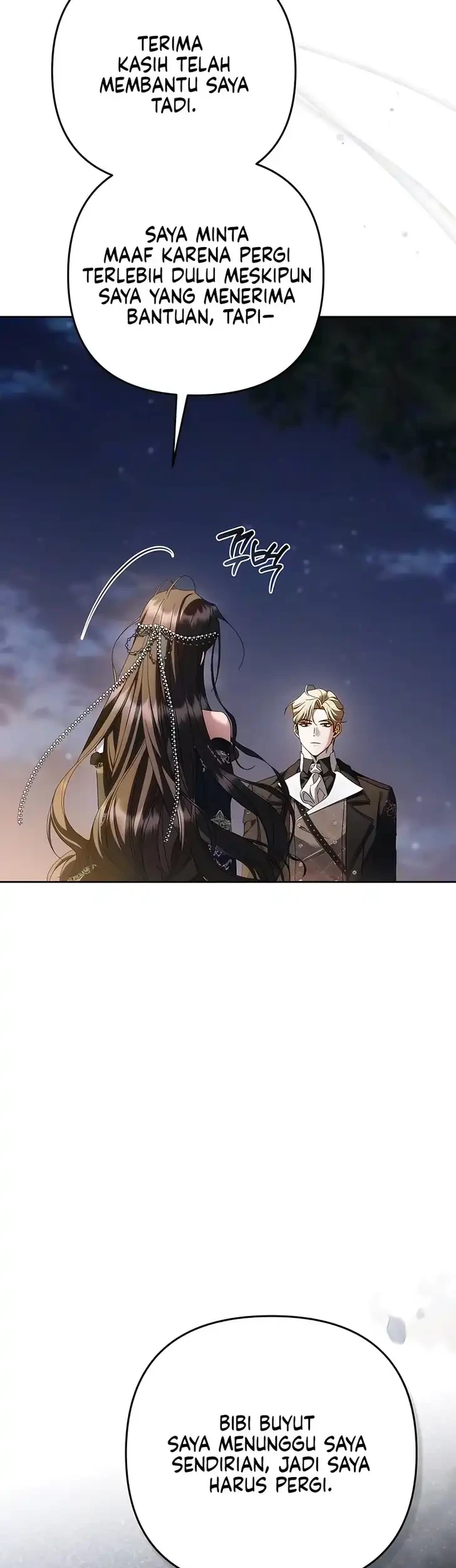 The Scandal Maker Has Returned Chapter 12 Halaman 13