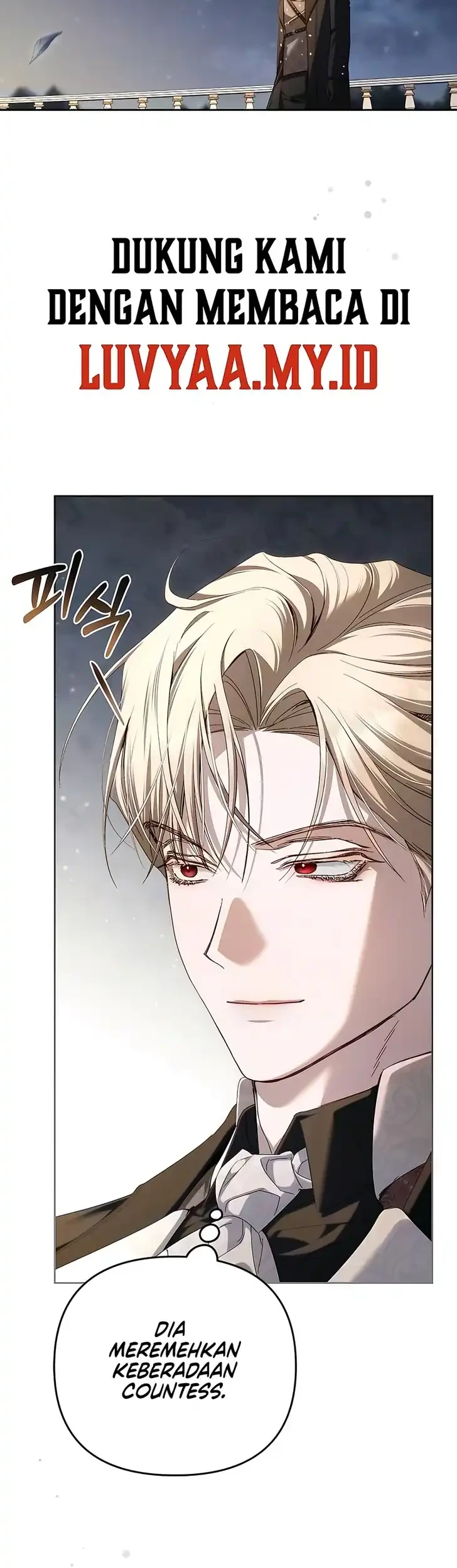 The Scandal Maker Has Returned Chapter 12 Halaman 15
