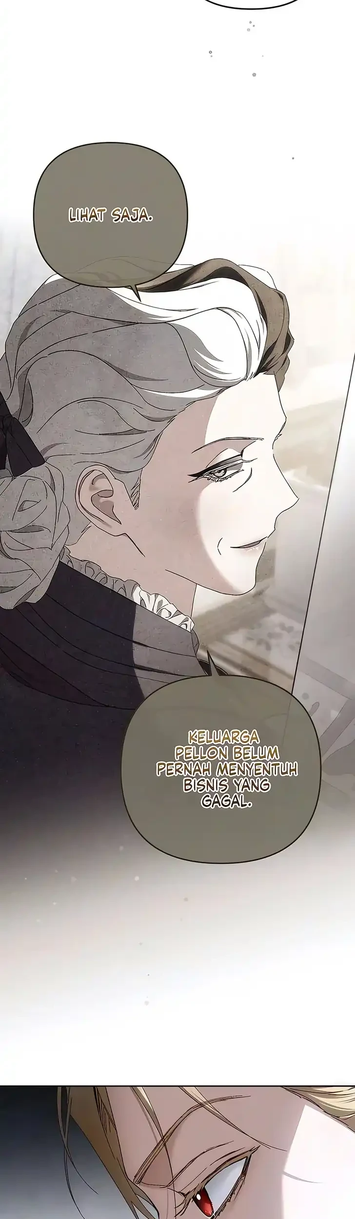 The Scandal Maker Has Returned Chapter 12 Halaman 18