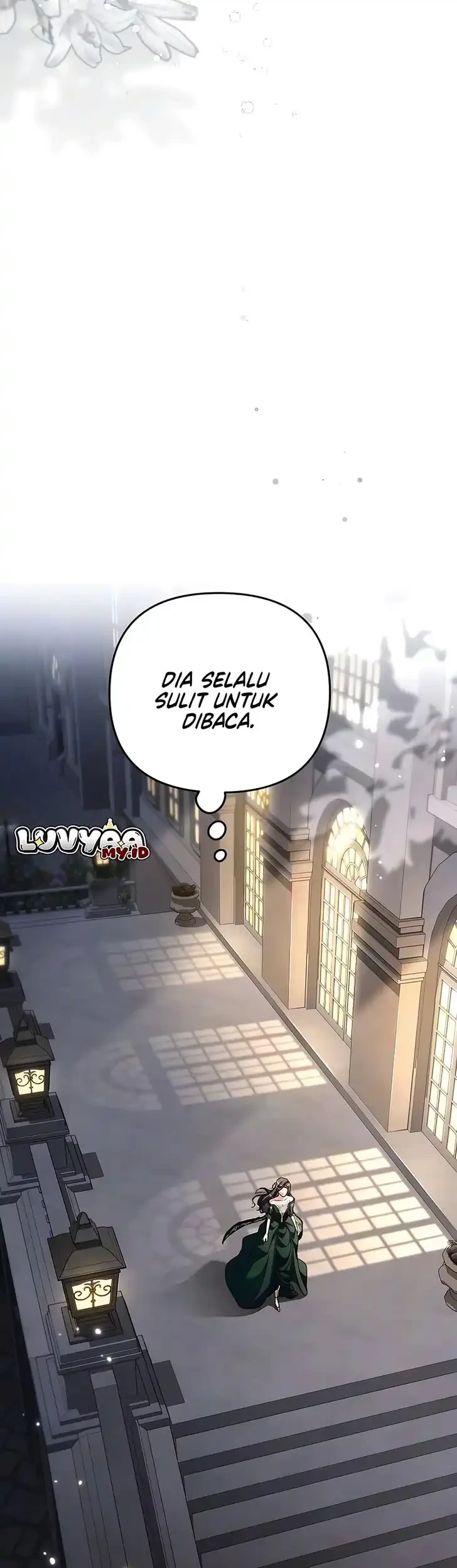 The Scandal Maker Has Returned Chapter 12 Halaman 21