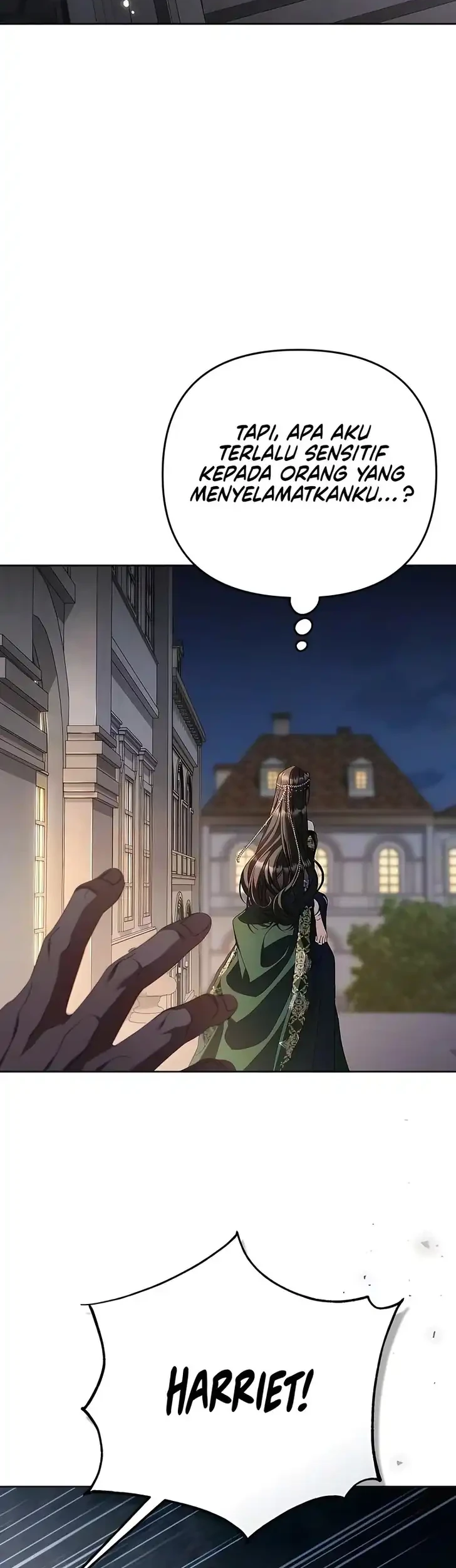The Scandal Maker Has Returned Chapter 12 Halaman 22