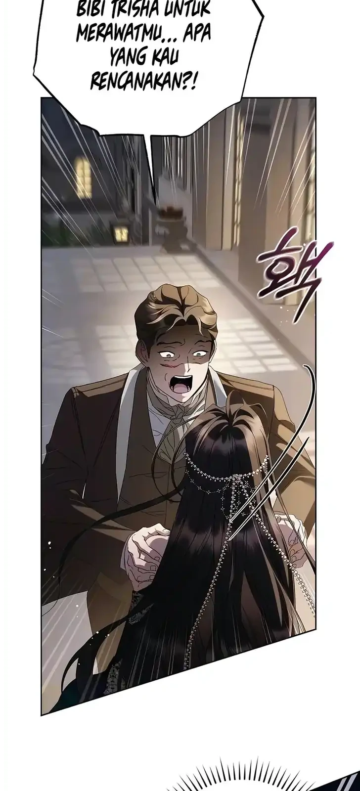 The Scandal Maker Has Returned Chapter 12 Halaman 24