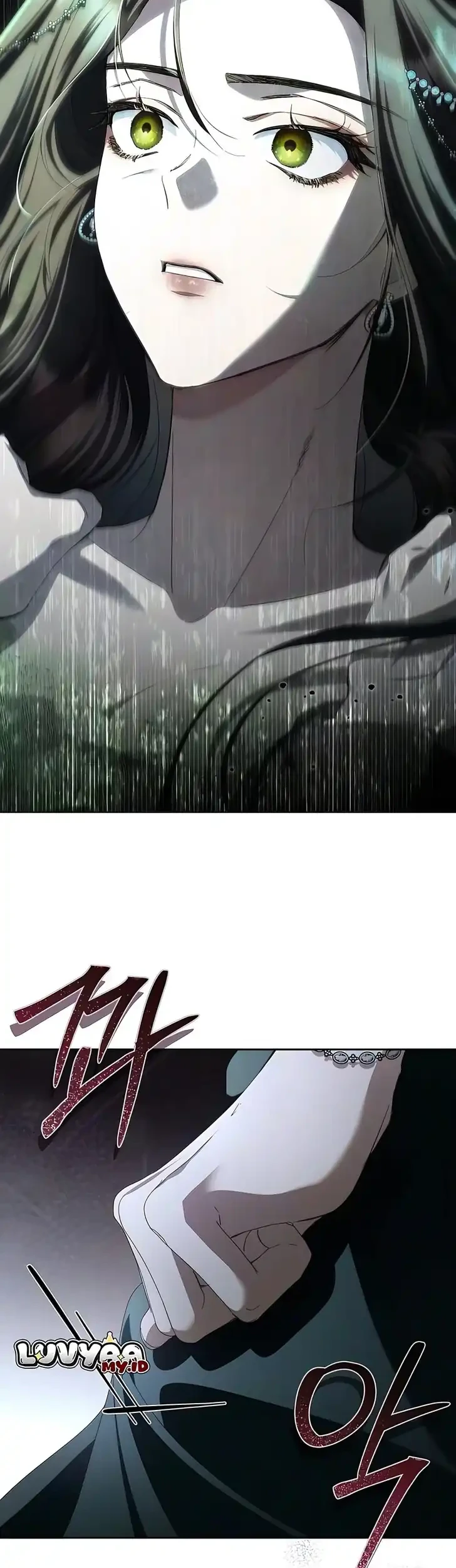 The Scandal Maker Has Returned Chapter 12 Halaman 27