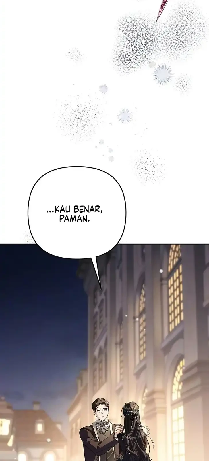 The Scandal Maker Has Returned Chapter 12 Halaman 28