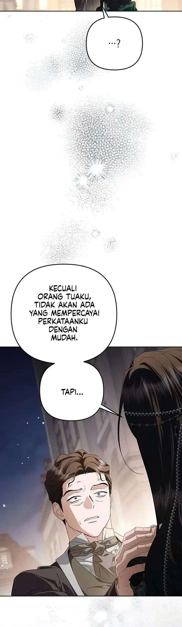 The Scandal Maker Has Returned Chapter 12 Halaman 29