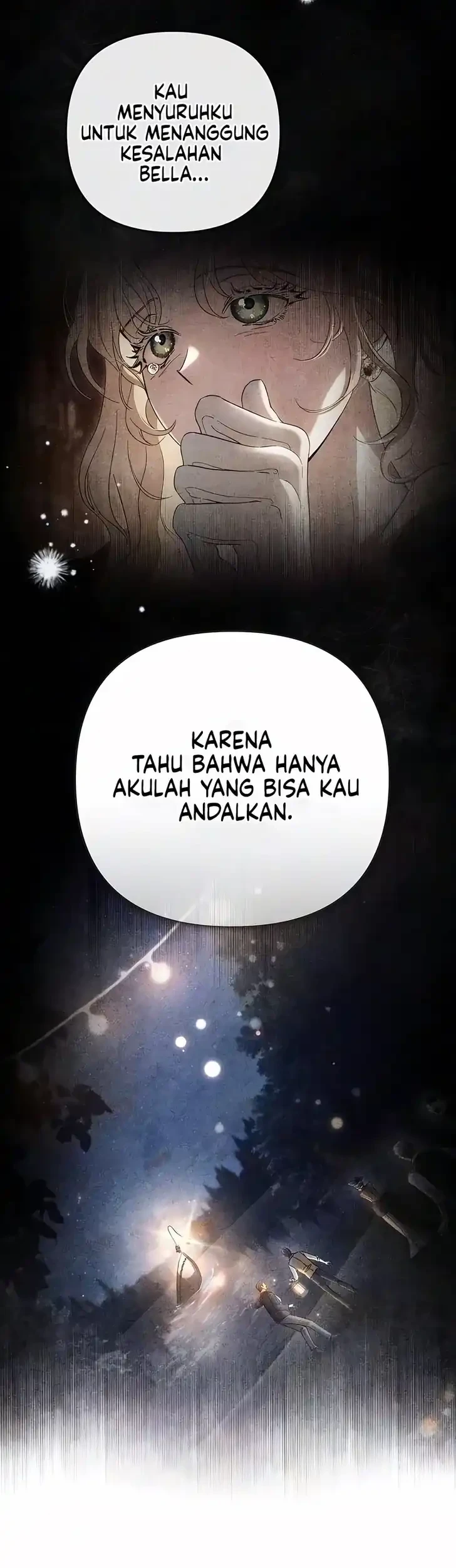 The Scandal Maker Has Returned Chapter 12 Halaman 33