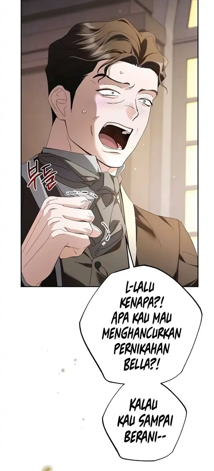 The Scandal Maker Has Returned Chapter 12 Halaman 36
