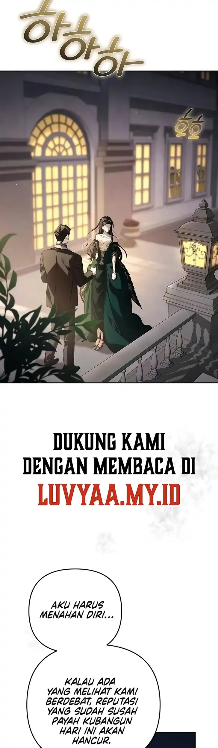 The Scandal Maker Has Returned Chapter 12 Halaman 37