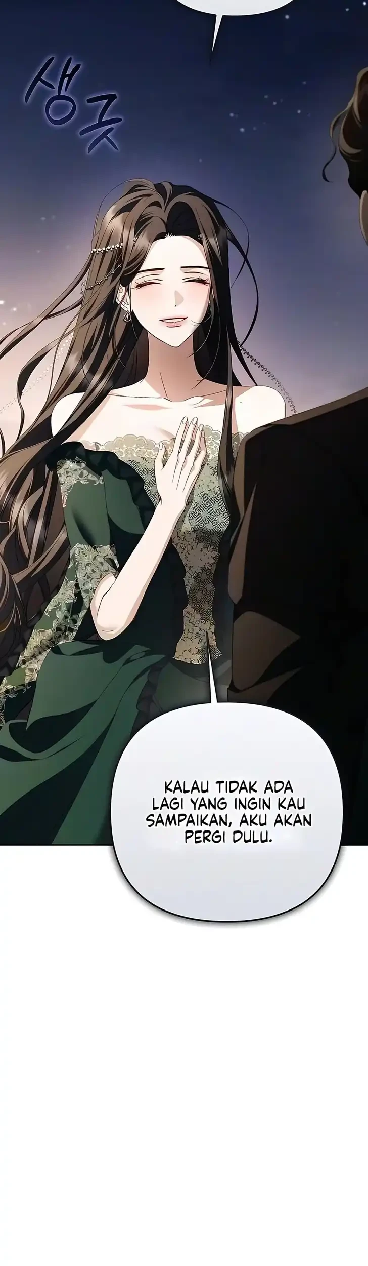 The Scandal Maker Has Returned Chapter 12 Halaman 39