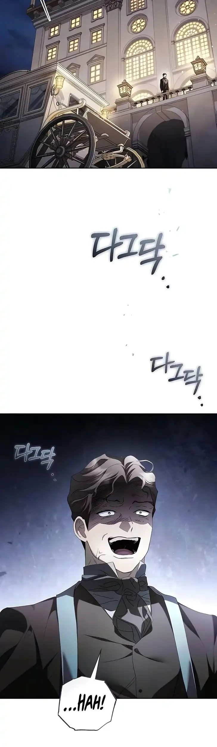 The Scandal Maker Has Returned Chapter 12 Halaman 41