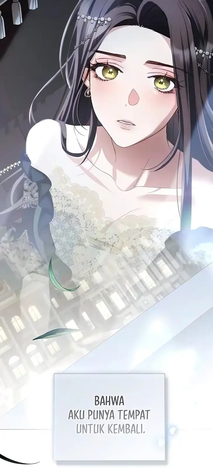 The Scandal Maker Has Returned Chapter 12 Halaman 48