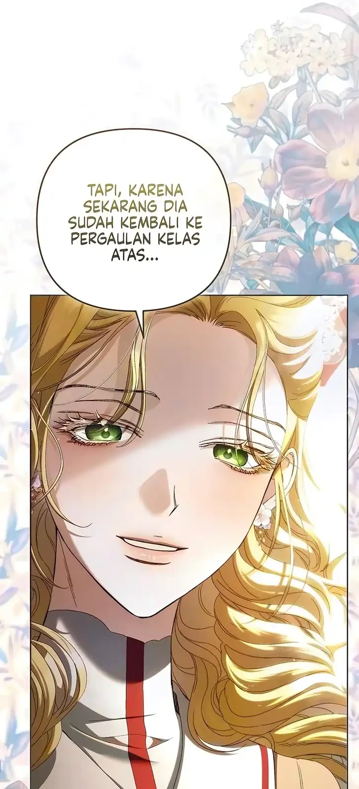 The Scandal Maker Has Returned Chapter 12 Halaman 64