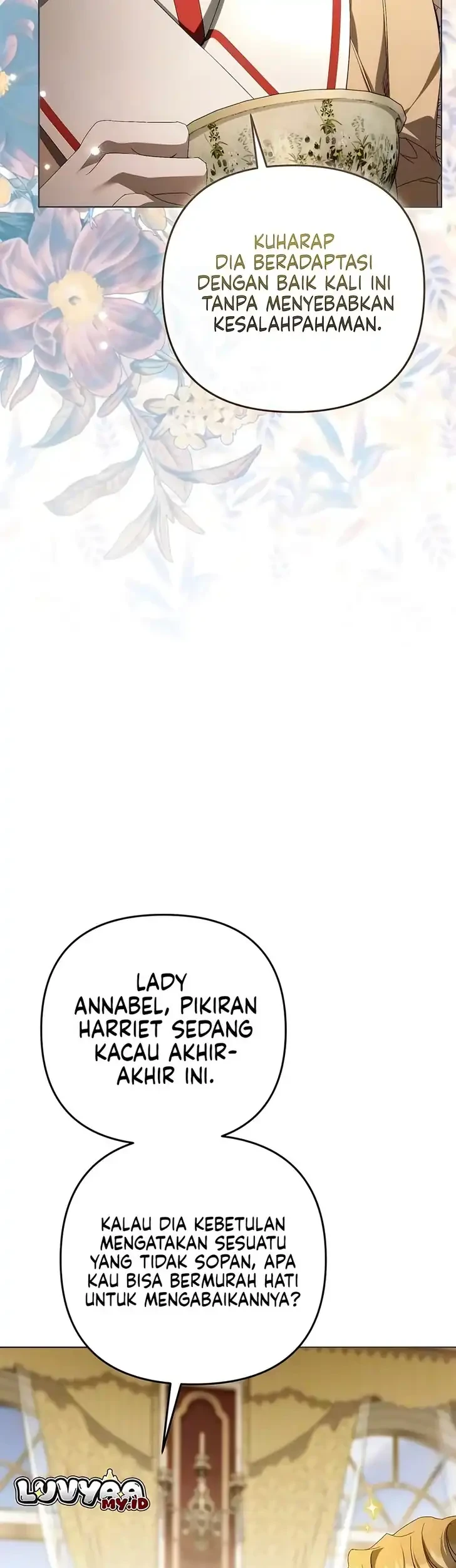 The Scandal Maker Has Returned Chapter 12 Halaman 65