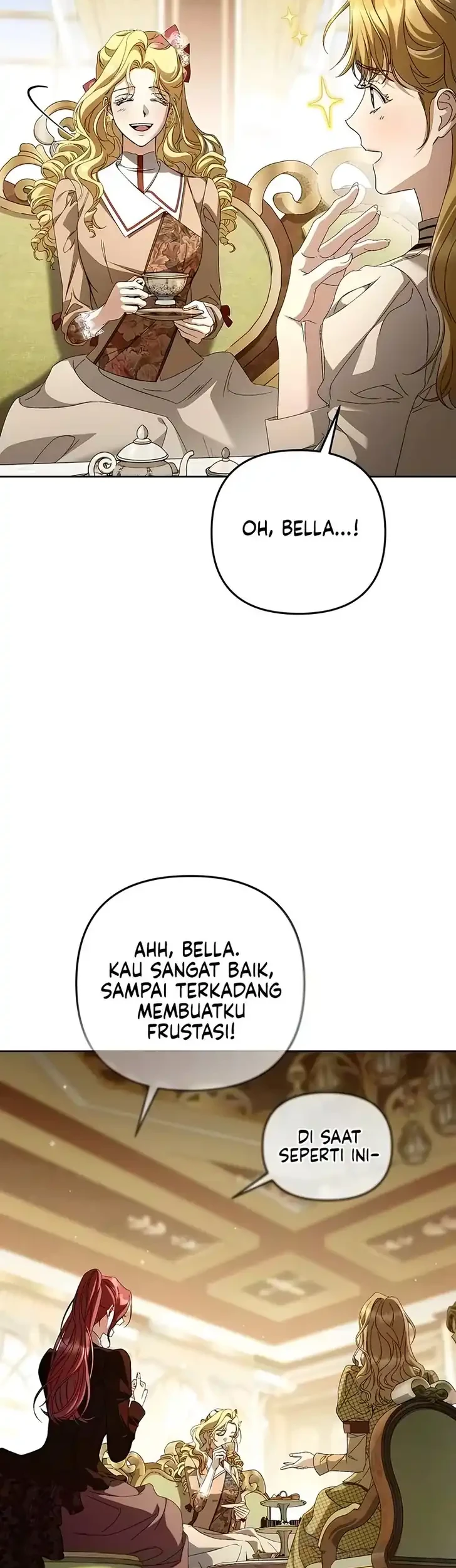 The Scandal Maker Has Returned Chapter 12 Halaman 66