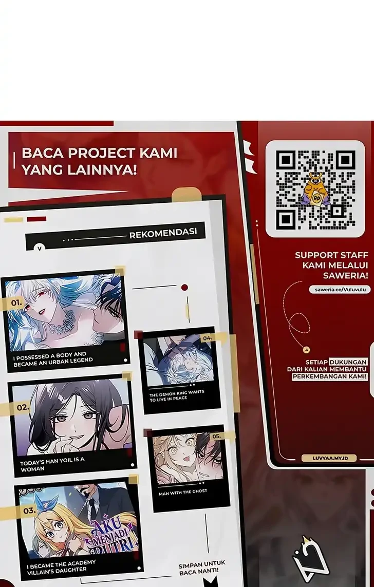 The Scandal Maker Has Returned Chapter 12 Halaman 71